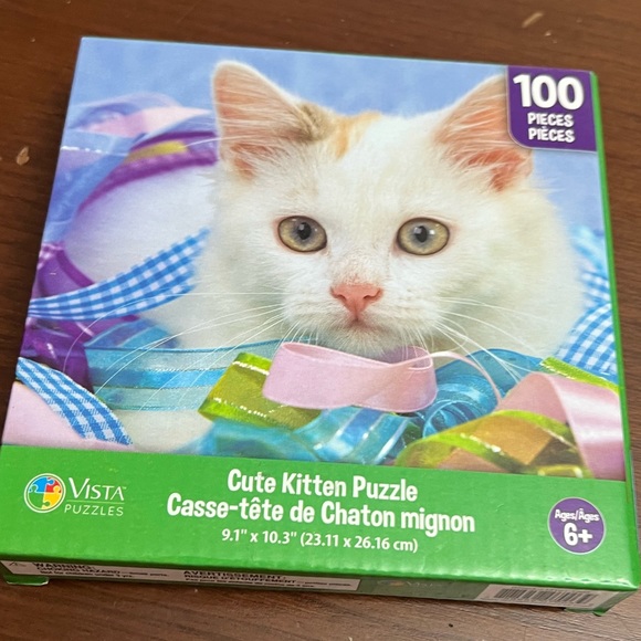 4 puzzles - Picture 3 of 6